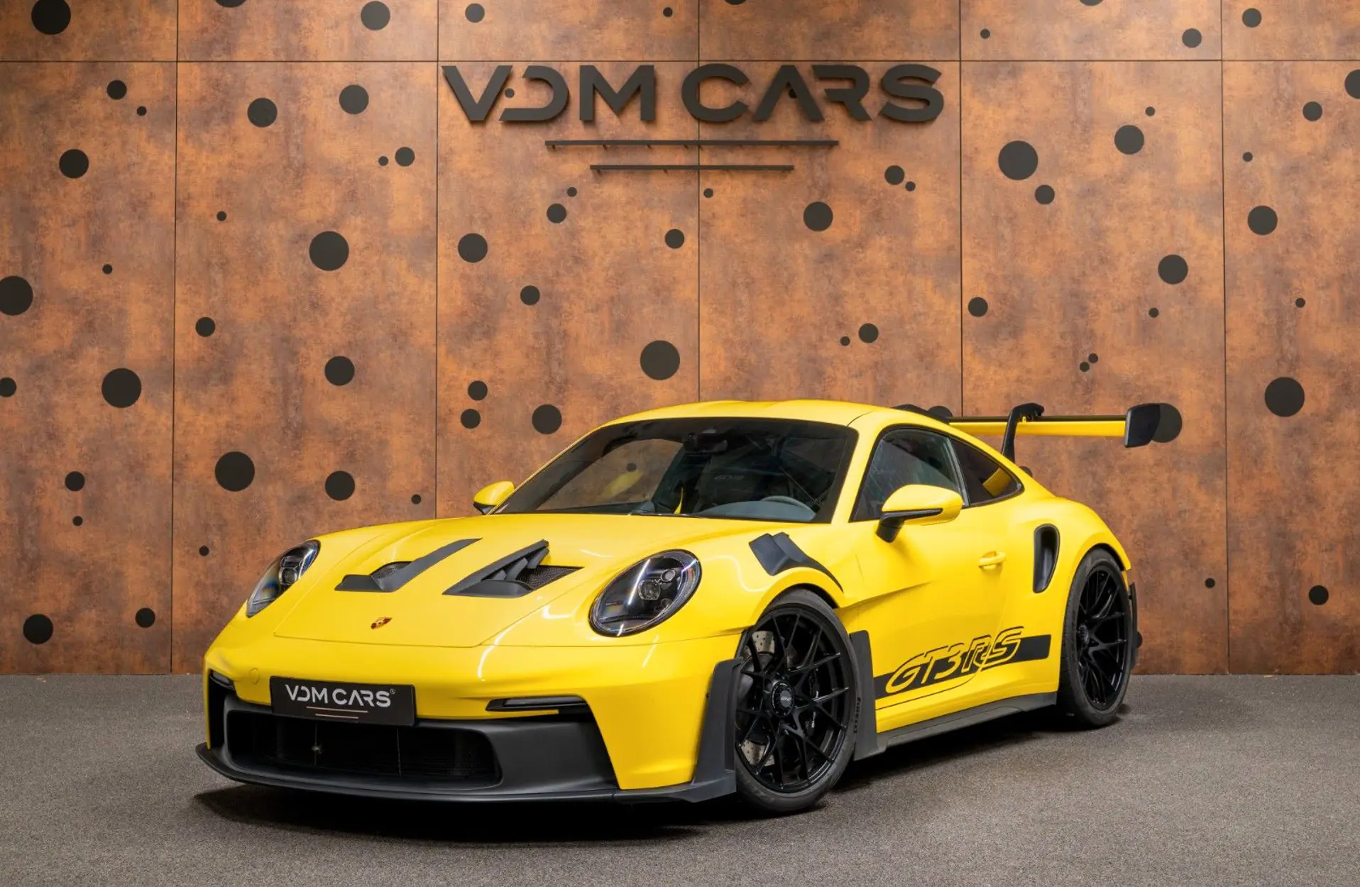 Porsche - 911 - 164015