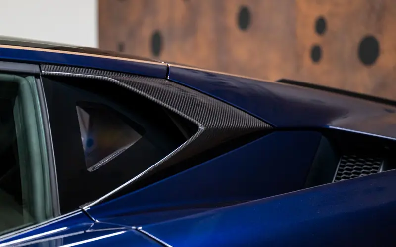 Lamborghini Temerario 4.0 V8 PHEV * LIFT * CARBON * AD PERSONAM *  - 173643
