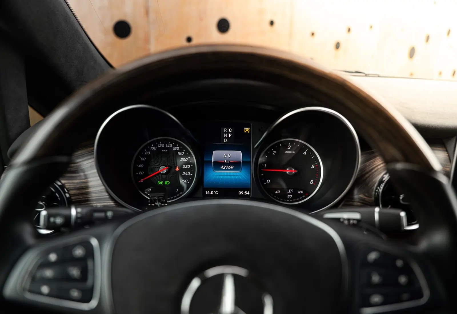Mercedes-Benz V 300d Aut. EXCL. ED. | Lang | 4 Matic | * VIP * | - 174584