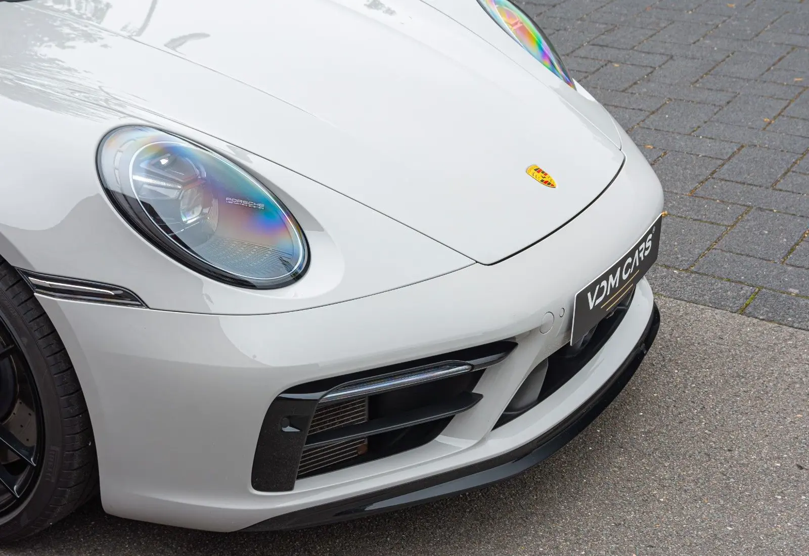 Porsche 911 Carrera 4 GTS Cabrio * 18 WEG * BOSE * SPORT * PASM *  - 84825