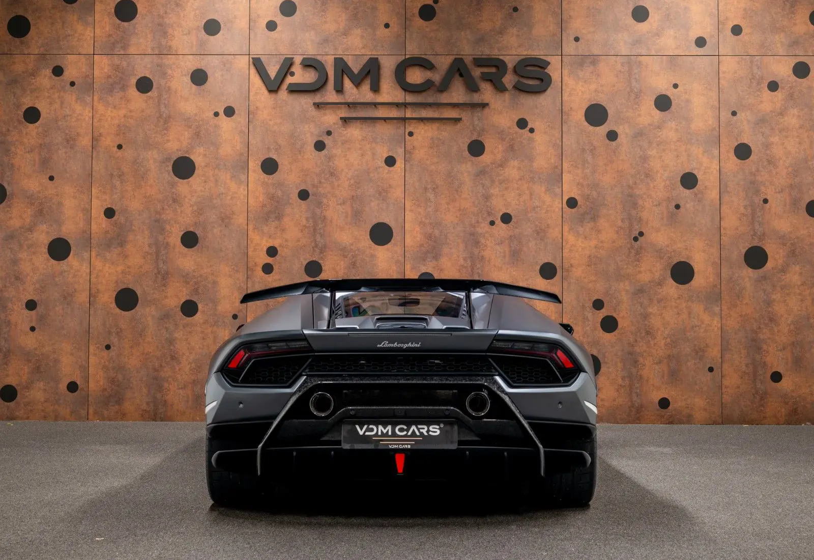 Lamborghini Huracán Performante * FORGED CARBON * FULL PPF * CARP - 169933