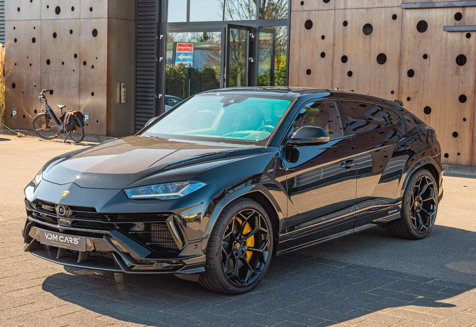 Lamborghini Urus 4.0 V8 Performante * AKRA * CARBON * FULL ADAS *  - 83305
