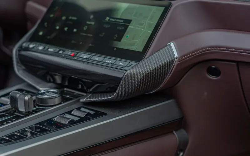 Aston Martin Vanquish Volante * Bowers &amp; Wilkins * Black-Pack *  - 145398