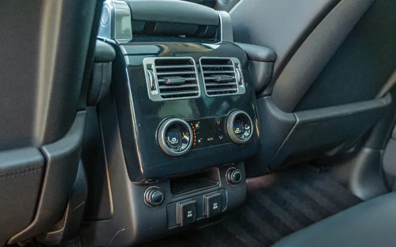 Land Rover Vogue 5.0 V8 SC * DRIVE PRO * CARPLAY * ,MERIDIAN - 165915