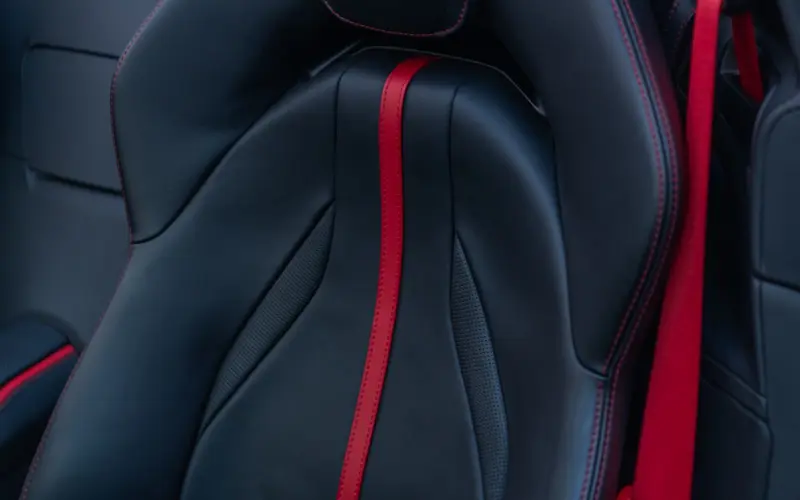 Ferrari 812 GTS * NOVITEC * LIFT * AFS2 * CARBON * SURROUND * DREAM - 126992