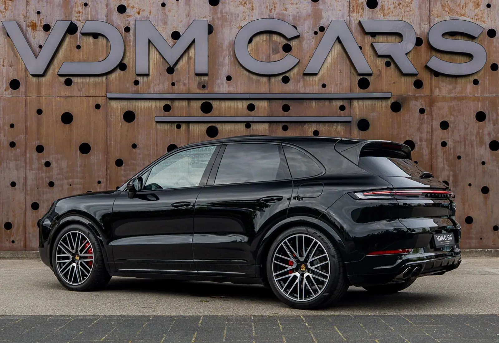 Porsche Cayenne E-Hybrid * PASM * SOFTCLOSE * PANO * CHRONO * 360 - 173583