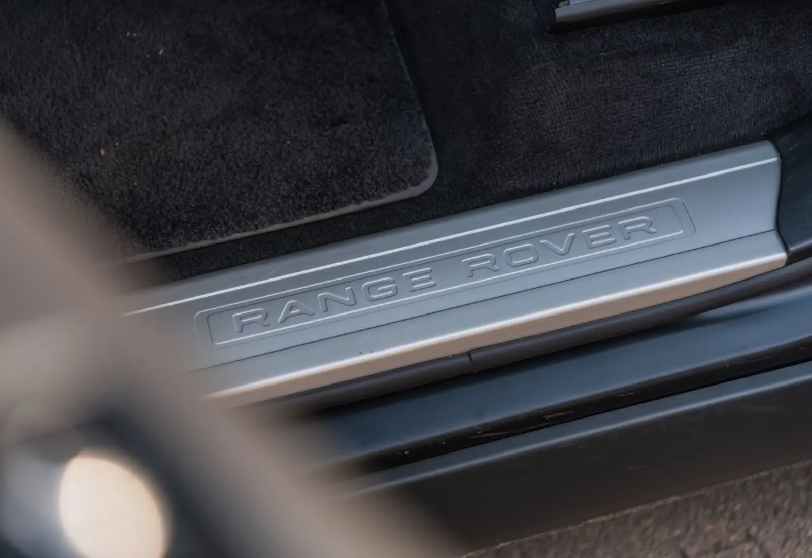 Land Rover Range Rover Sport SVR * SOFT-CLOSE * PANO * 360 * HUD *  - 125876