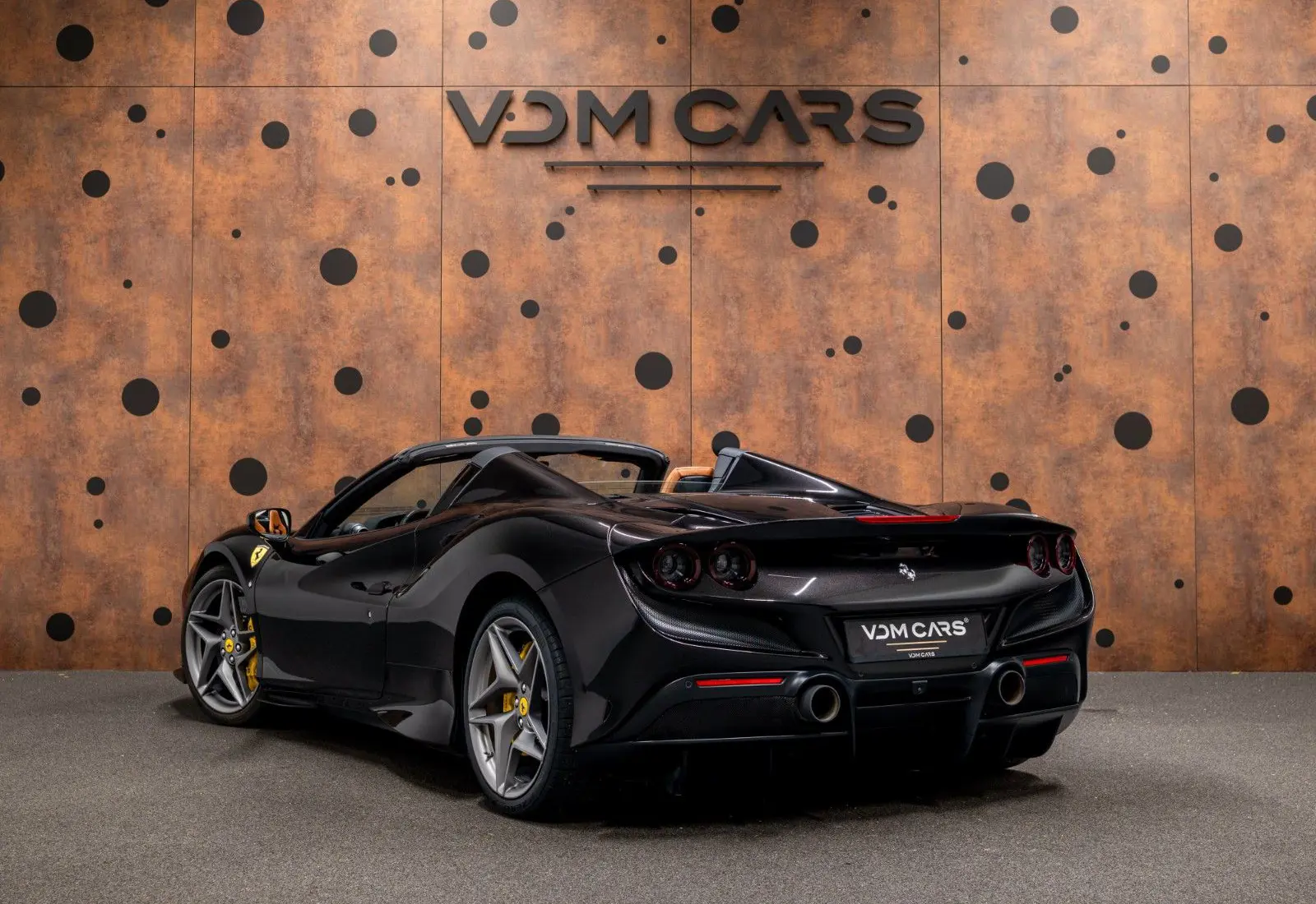 Ferrari F8 Spider 3.9 V8 HELE * Warranty * Service Neu * Lift *  - 147867