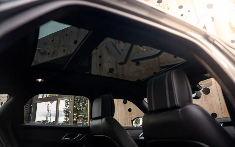 Land Rover Range Rover Velar SV Autobiography Dynamic Edit. - 175767