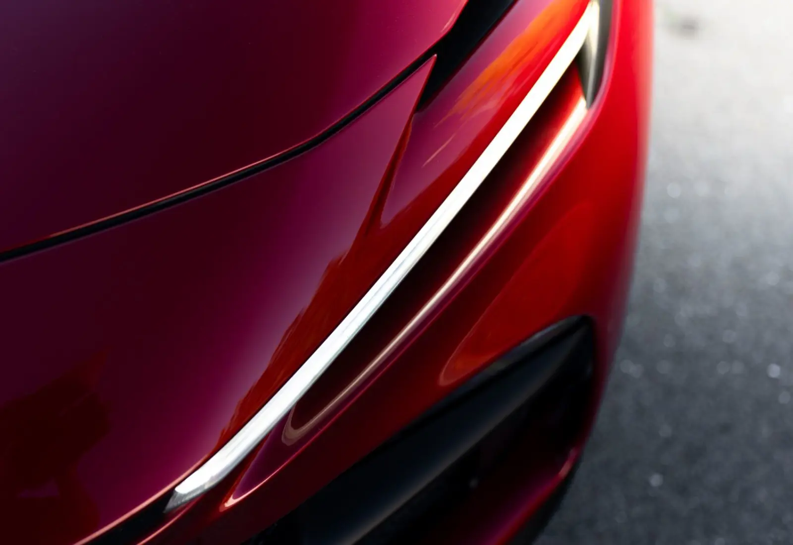 Ferrari Purosangue * PRODUCTION 2026 * 2Layer Paint * NEW - 172772