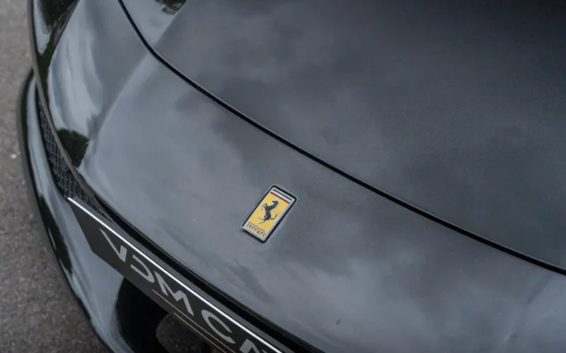 Ferrari 296 GTS * AKRAPOVIC * CARBON SEATS * LIFT * AFS * CONNECT - 153772
