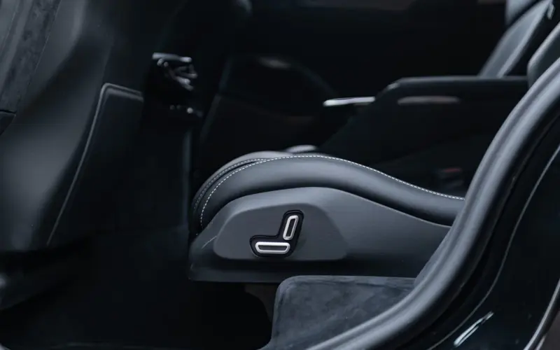 Ferrari Purosangue V12 * FULL CARBON * PANO * LIFT * VENT - 128352