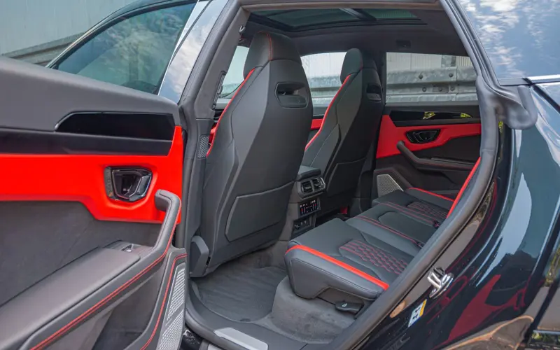 Lamborghini Urus SE * AVAILABLE * STOCK * STYLE * B&amp;O * PANO * ANIMA * 23 - 110365