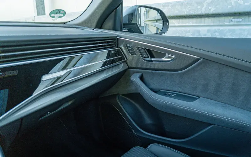 Audi RSQ8 Performance * KERAMIK * RS-DESIGN * PANO * CONNECT - 146144