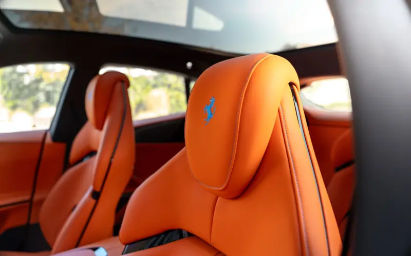 Ferrari Purosangue * EXTRARANGE * Exceptional Specification - 176619