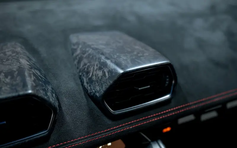 Lamborghini Huracán Performante * FORGED CARBON * FULL PPF * CARP - 169939