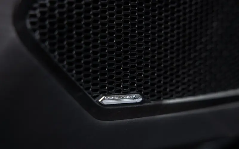 Lamborghini Huracán EVO AWD * CCB * LIFT * CARPLAY * SENSONUM * CRUIS - 121109