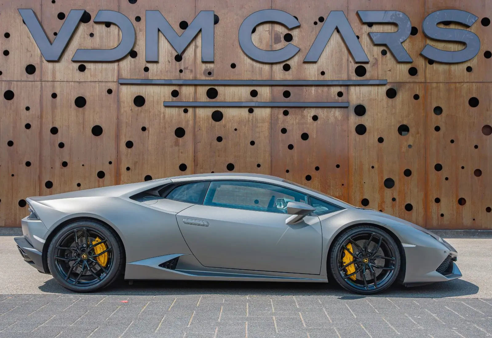 Lamborghini Huracán V10 LP610-4 AWD * Carbon * Style Pack *  - 58719