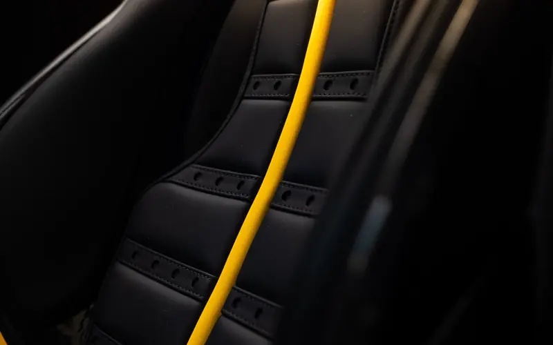 Ferrari 849 Testarossa * STOCK * AVAILABLE * CARBON *  - 165625