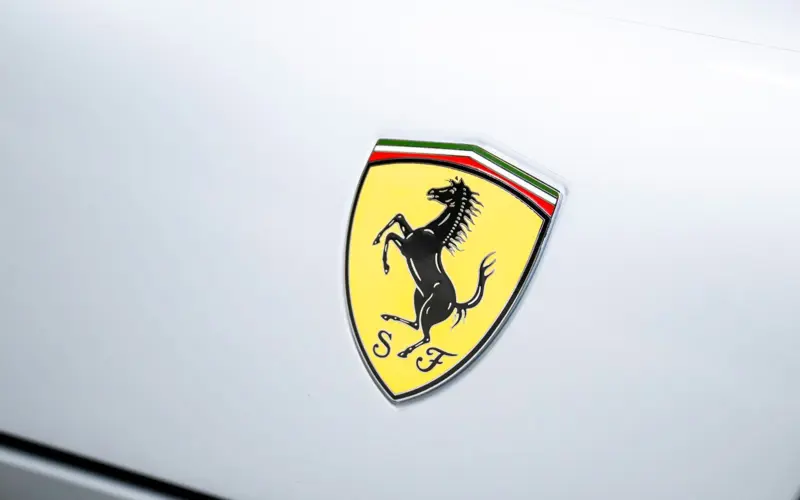 Ferrari 12Cilindri * Carbon * Lift * Carplay * 360 * Racing seats *  - 172094