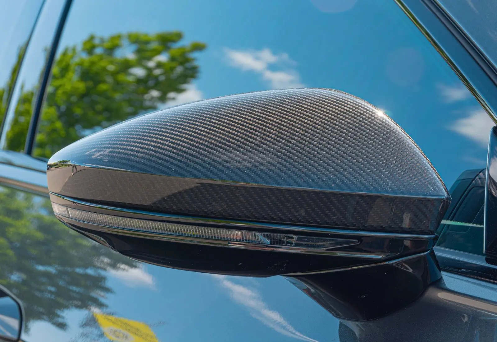 Audi RS6 Avant MANSORY * FULL CARBON * FORGED * DYNAMIC+ *  - 118348