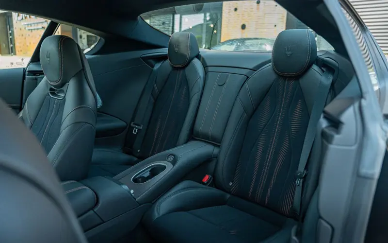 Maserati Granturismo Folgore * ASSIST * CONNECT * SONUS FABER *  - 148811