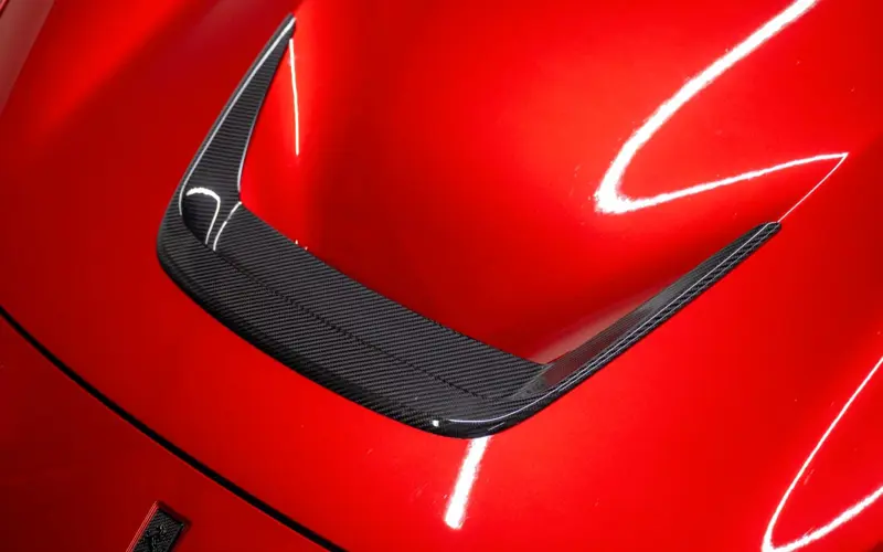 Ferrari F8 Tributo Coupé NOVITEC N-LARGO * 1 OF 15 * Lift *  - 165188
