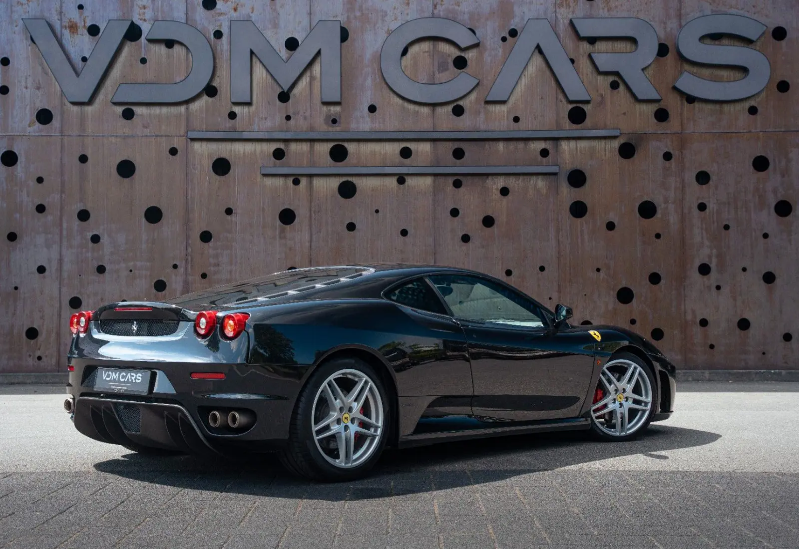 Ferrari F430 F1 * CLASSICHE * CARBON * EL. SEATS * NEW SERVICE *  - 166015