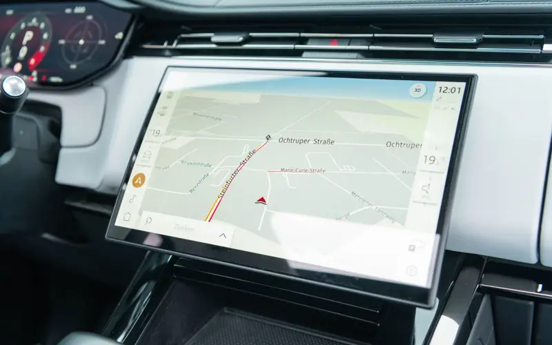 Land Rover Range Rover Sport P635 SV ED. 1 CARBON CERAMIC!! - 120113