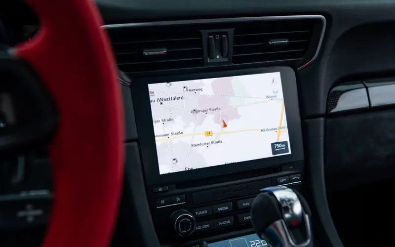 Porsche 911 GT2 RS * WEISSACH * 1.OWNER * ONLY 732KM * NEW - 128676