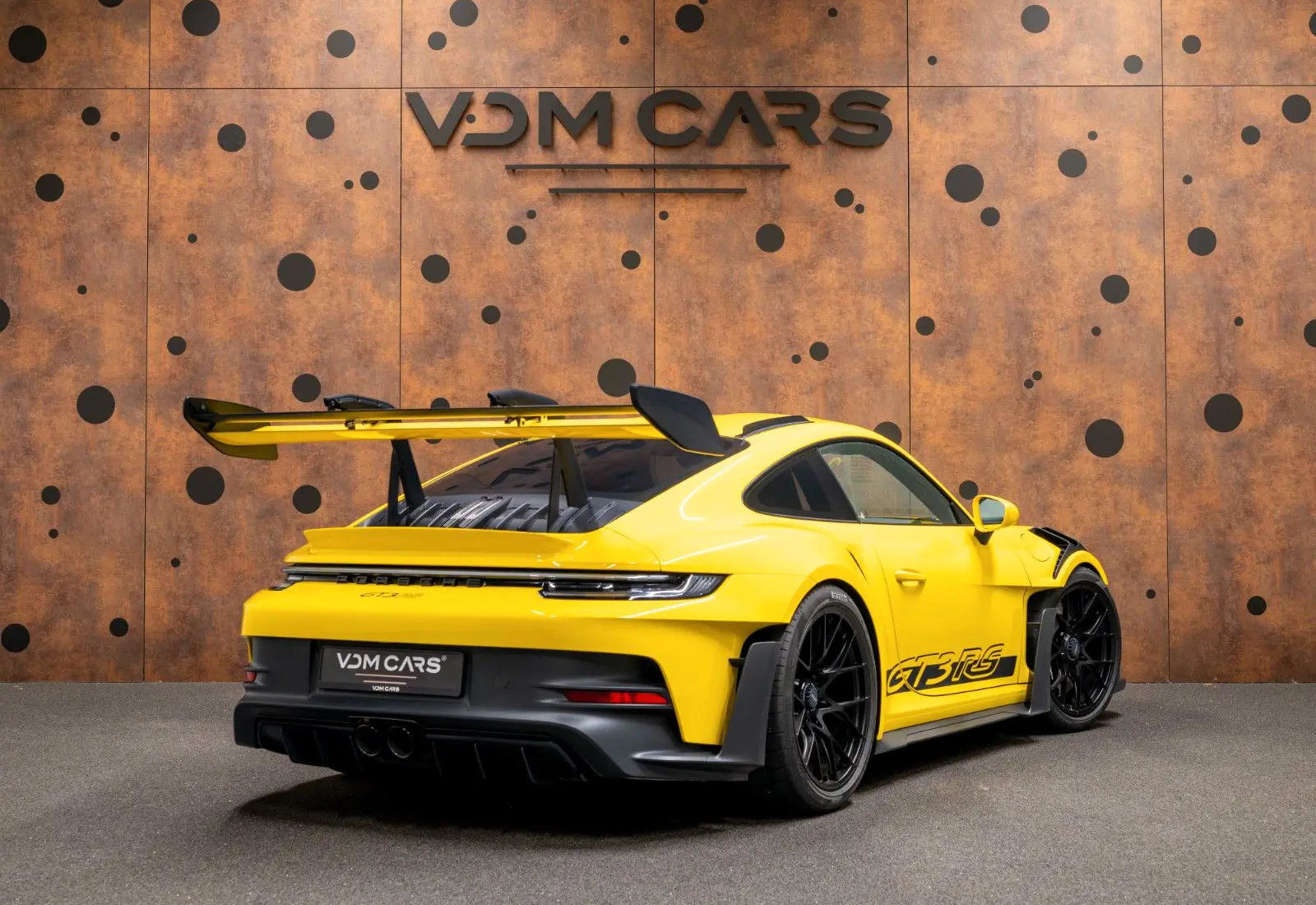 Porsche 911 GT3 RS * CLUBSPORT * CARBON * PPF * PDLS * PASM * CHRON - 164019