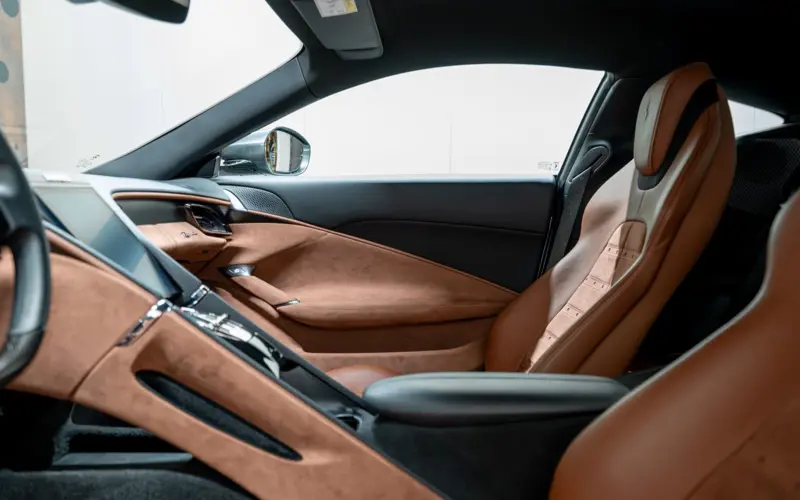 Ferrari Roma * CARBON * F.ADAS * CARPLAY * 360 * MAGNERIDE * EL.SEA - 149459