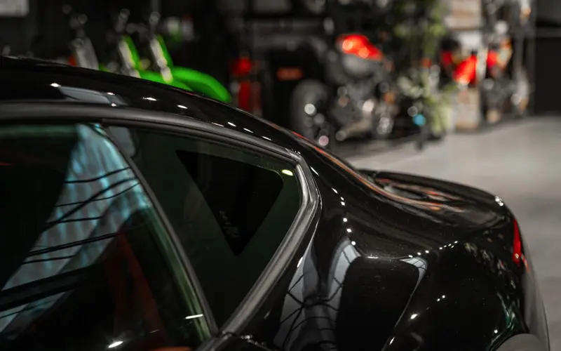 Ferrari F12 Berlinetta * ALCANTARA * CUSTOM * CARBON *  - 134916