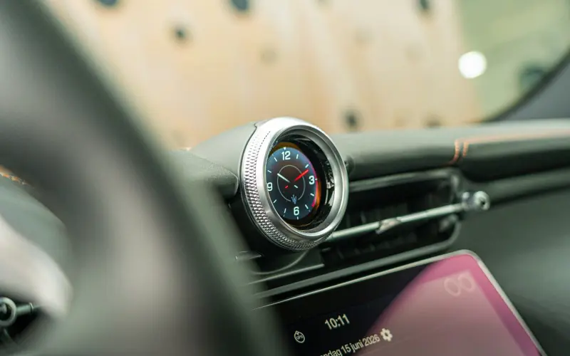 Maserati Granturismo Folgore * ASSIST * CONNECT * SONUS FABER *  - 148309