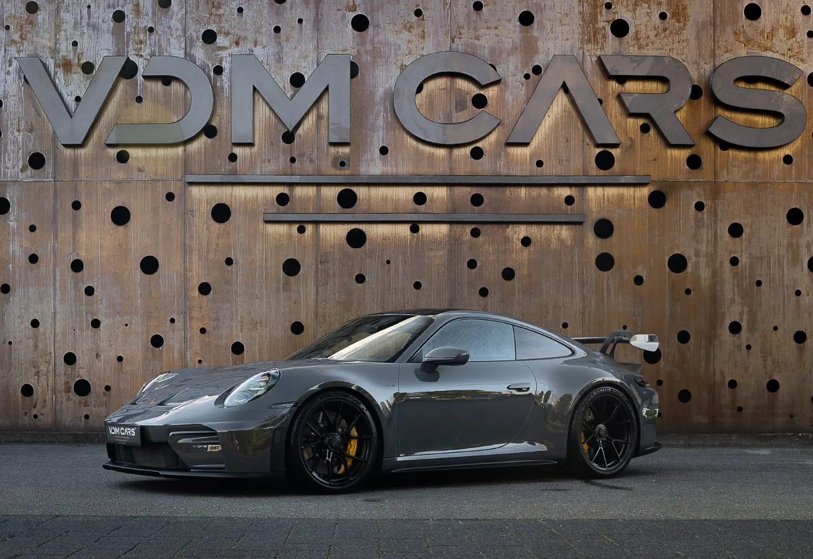 Porsche 911 992.2 GT3 * CLUBSPORT * CERAMIC * CARBON * LIFT *  - 171471