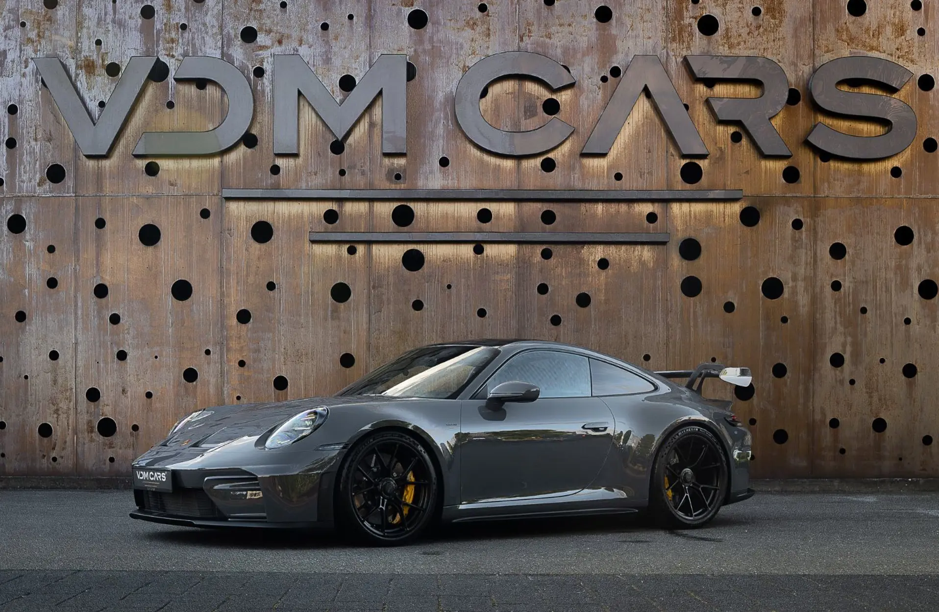 Porsche - 911 - 171471