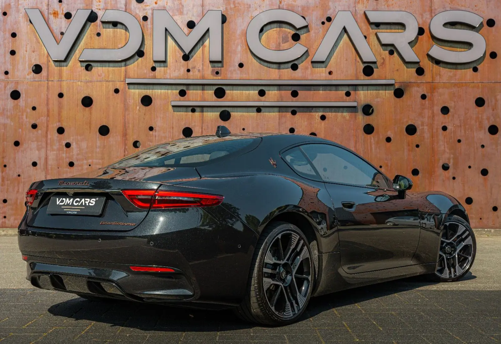 Maserati Granturismo Folgore * ASSIST * CONNECT * SONUS FABER *  - 148791