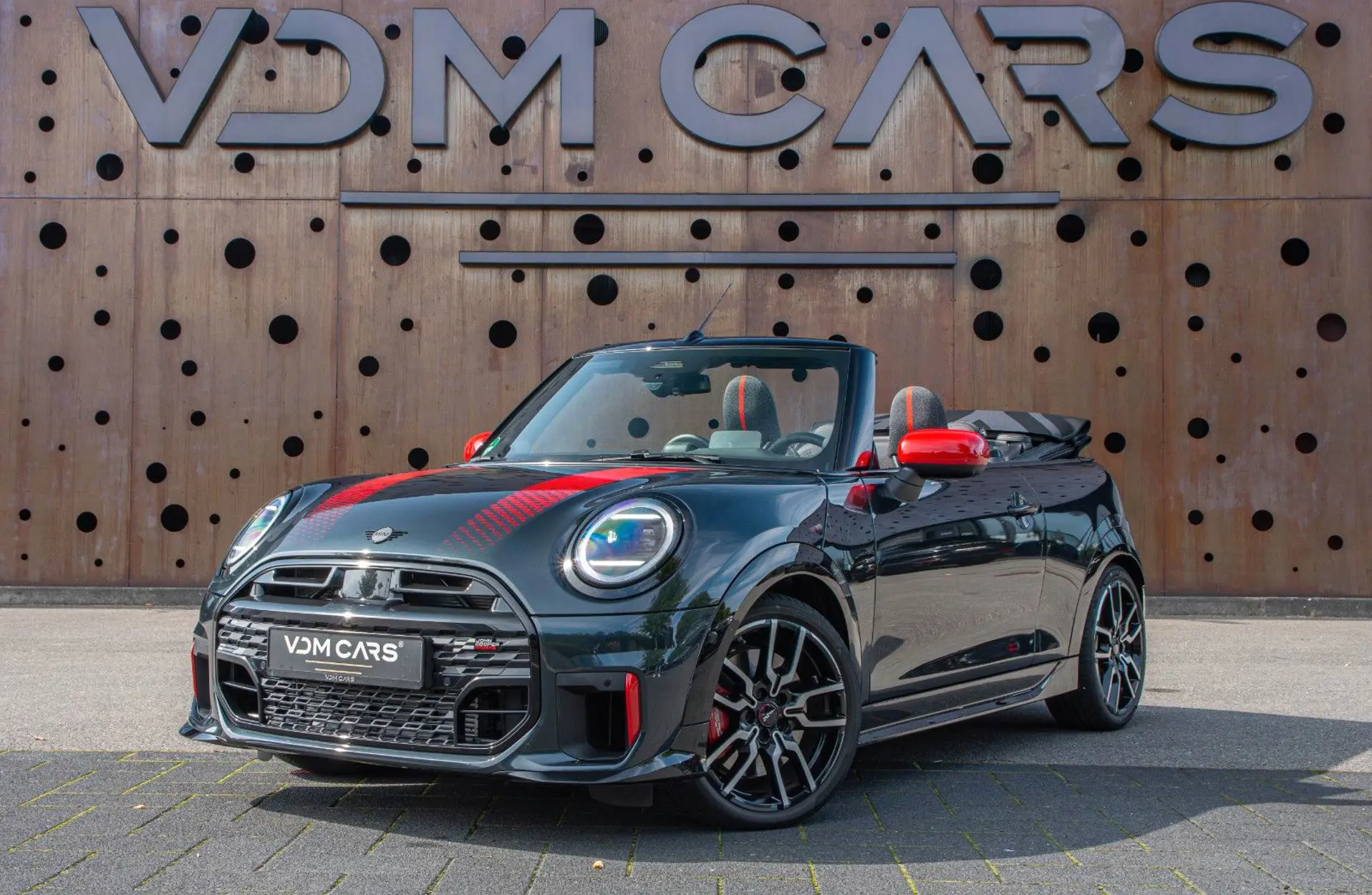 MINI - John Cooper Works - 115994