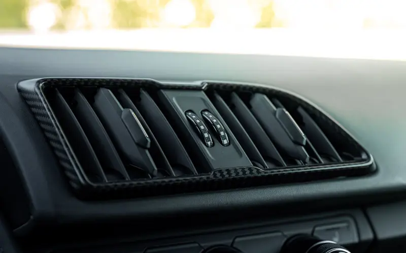 Audi R8 V10 quattro plus * CAPRISTO * CARBON EXT/INT * PPF - 166145