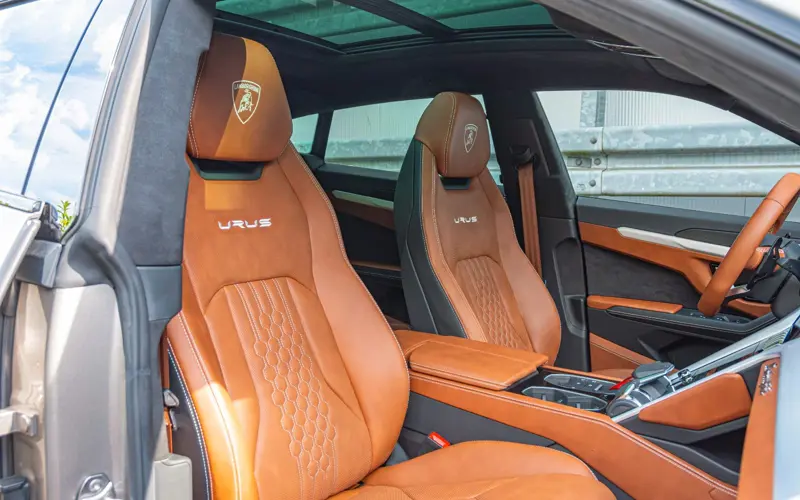 Lamborghini Urus 4.0 V8 S | Style Pack | Massage| B&amp;O|SOFORT - 112570