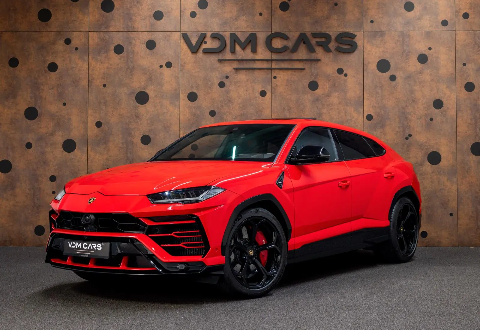 Lamborghini Urus 4.0 V8 * Head-up * Pano * B&amp;O * ACC * Massage *  - 111600