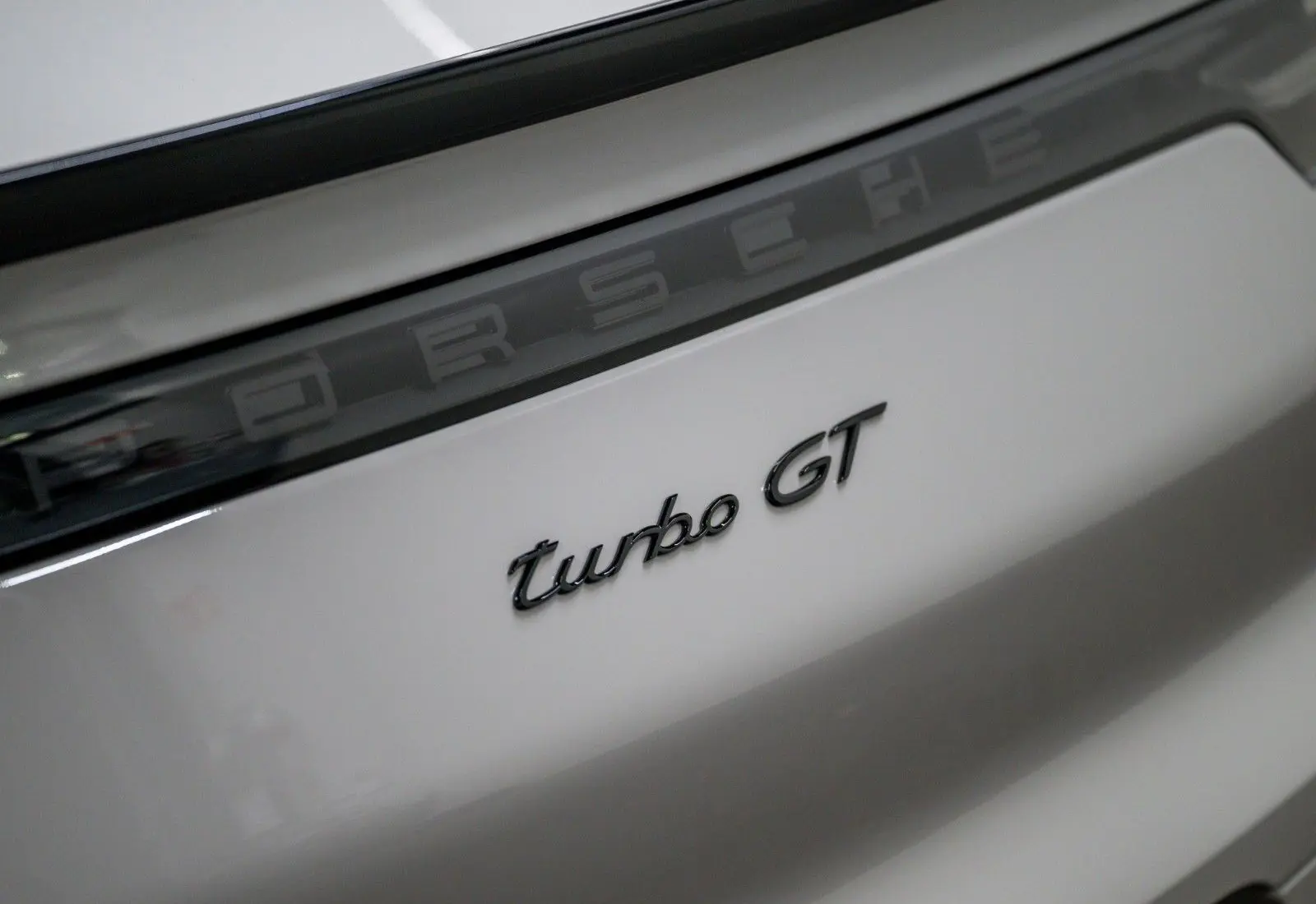 Porsche Cayenne Coupe Turbo GT * BURMESTER * INNODRIVE * HUD *  - 170981