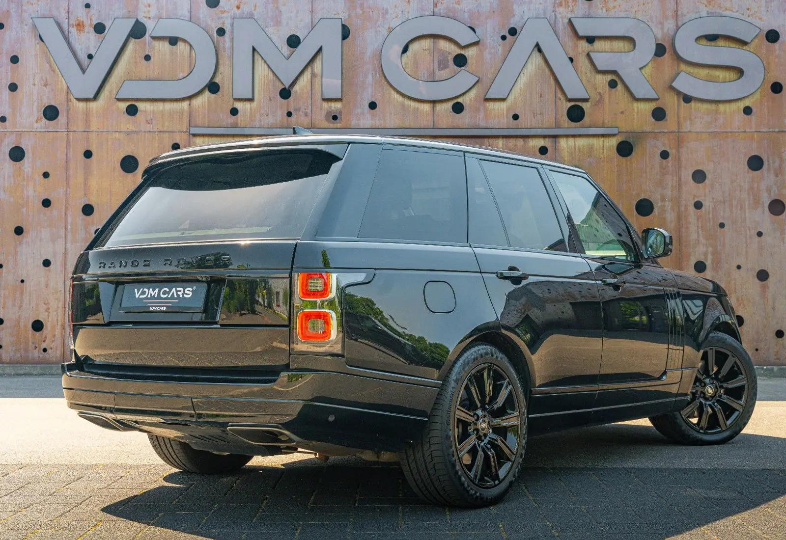 Land Rover Vogue 5.0 V8 SC * DRIVE PRO * CARPLAY * ,MERIDIAN - 165898