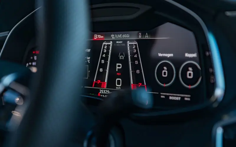 Audi RS6 Avant MANSORY * FULL CARBON * FORGED * DYNAMIC+ *  - 136540