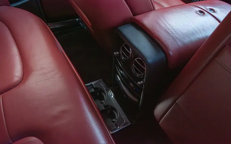 Rolls-Royce Phantom Drophead Coupé * SCHECKHEFT * MANSORY * DISPL - 83015