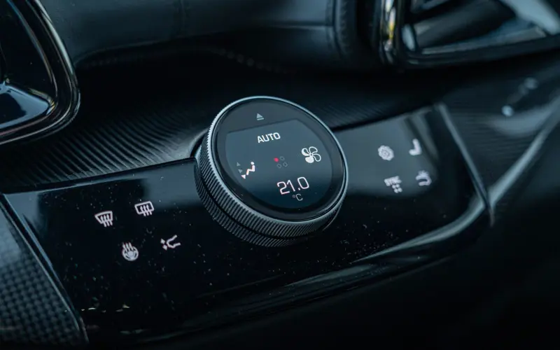 Ferrari Purosangue * FULL CARBON * FULL PPF * NOVITEC - 139764