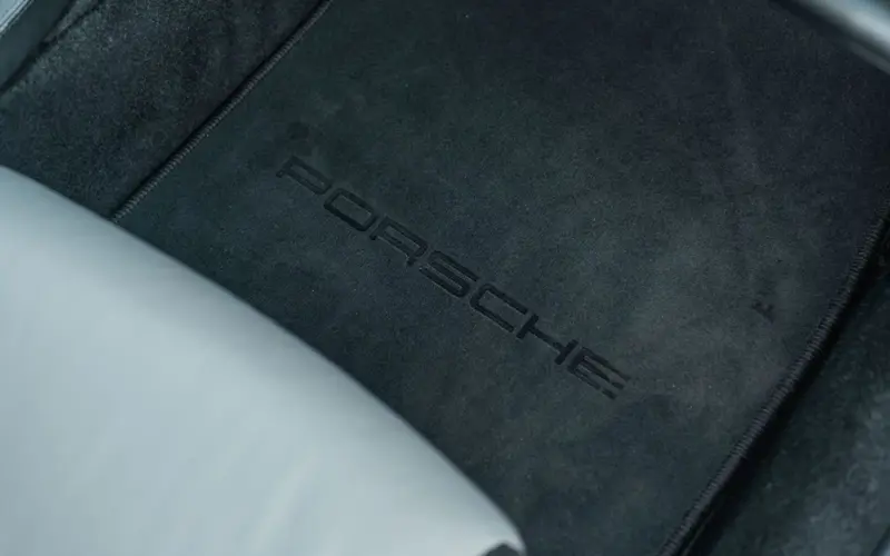 Porsche 993 Turbo * NEUE WARTUNG * TOP GEPFLEGT * SAMMLERST. *  - 131894