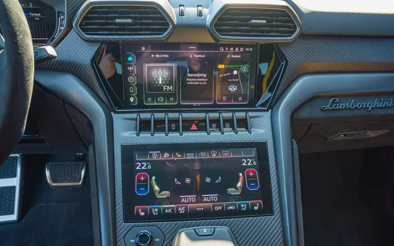 Lamborghini Urus 4.0 V8 Performante * AKRA * CARBON * FULL ADAS *  - 83326