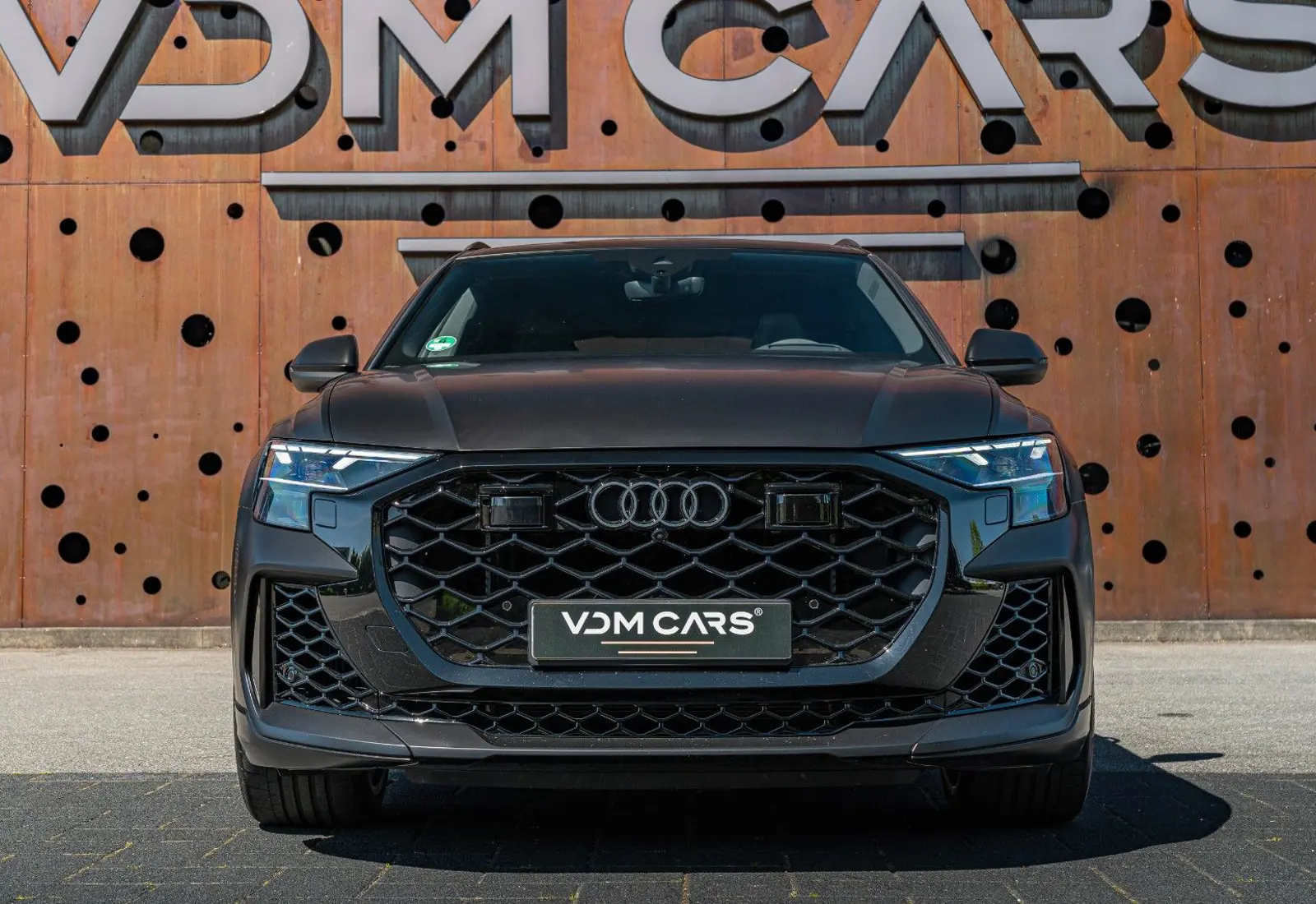 Audi RSQ8 Performance * KERAMIK * RS-DESIGN * PANO * CONNECT - 146115