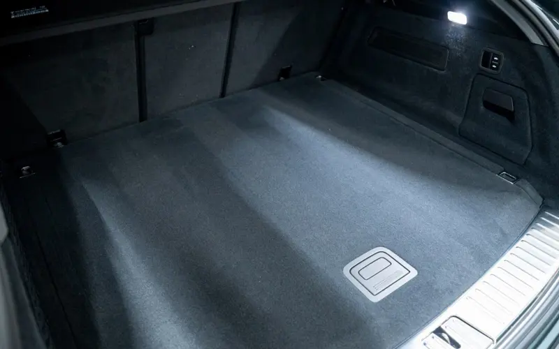 Porsche Cayenne Coupe Turbo E-Hybrid * PTS * GT PACKAGE *  - 136620